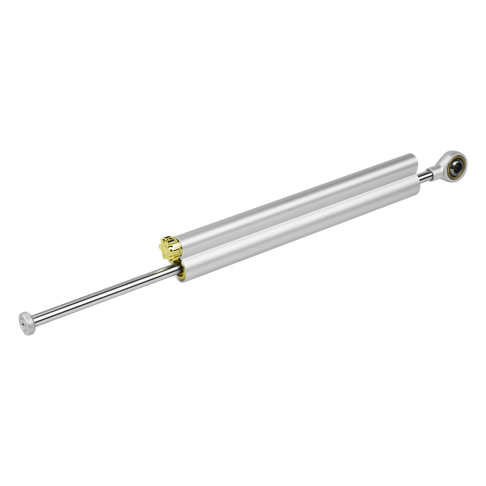 Solo Steering Damper Stabilizer Multi Level Adjust For Ducati Multistrada 1200