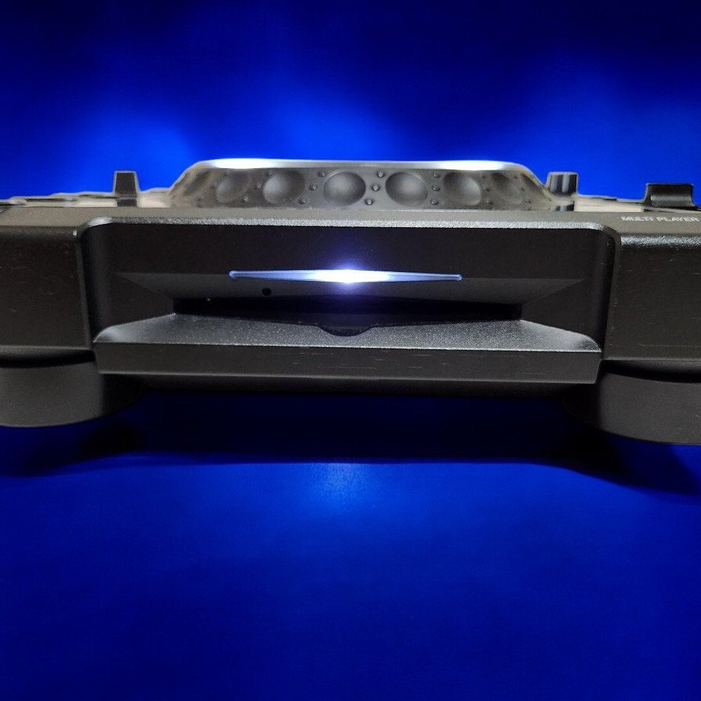 Pioneer CDJ-2000 DJ Digital Multi Player Deck Tested Working