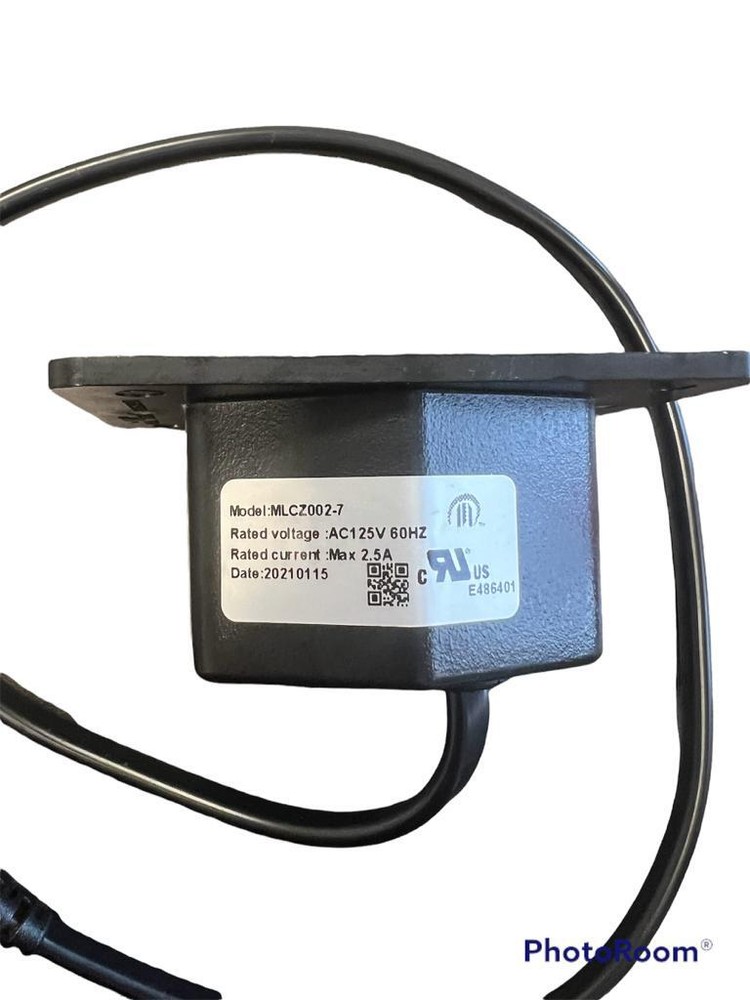 Power Box Socket- Mulin Electric- MLCZ002