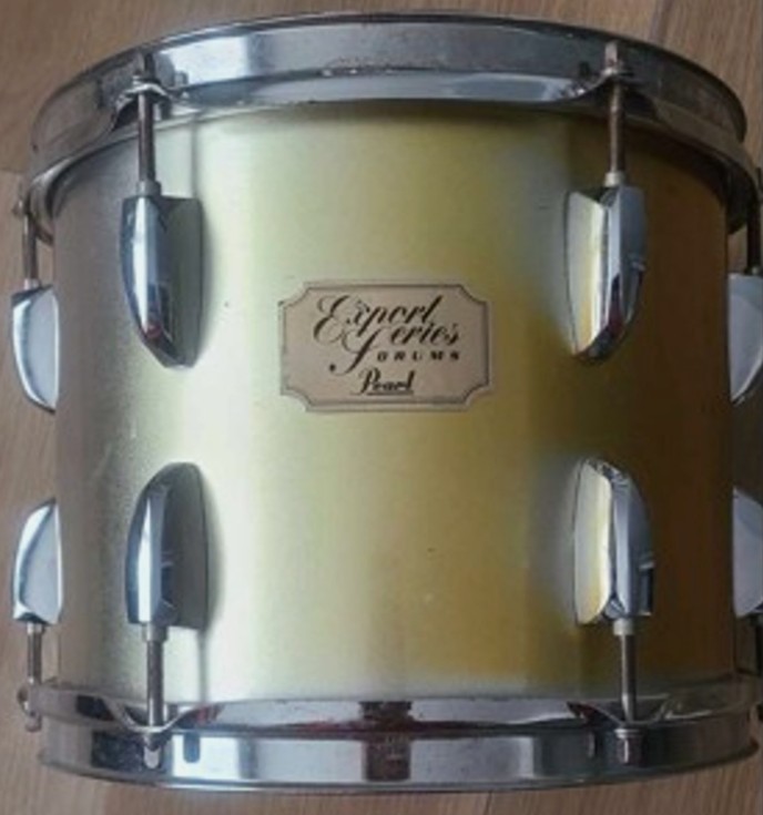 Pearl Export 8x10" tom