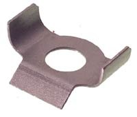 1950-1977 VW Beetle Steering Box Lock Plate