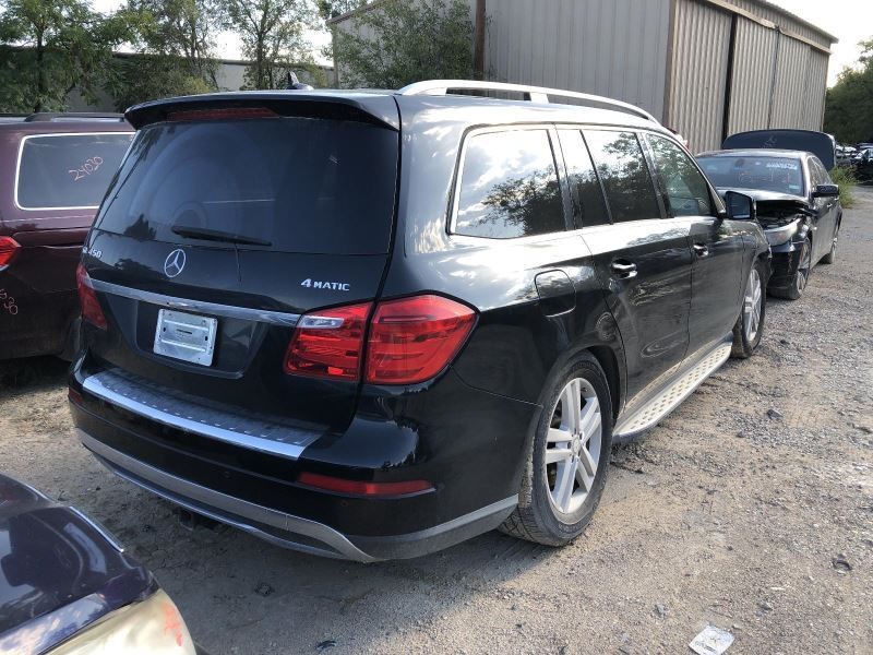 2014 2015 MERCEDES BENZ CLA250 Blind Spot Radar Object Distance Sensor 9127