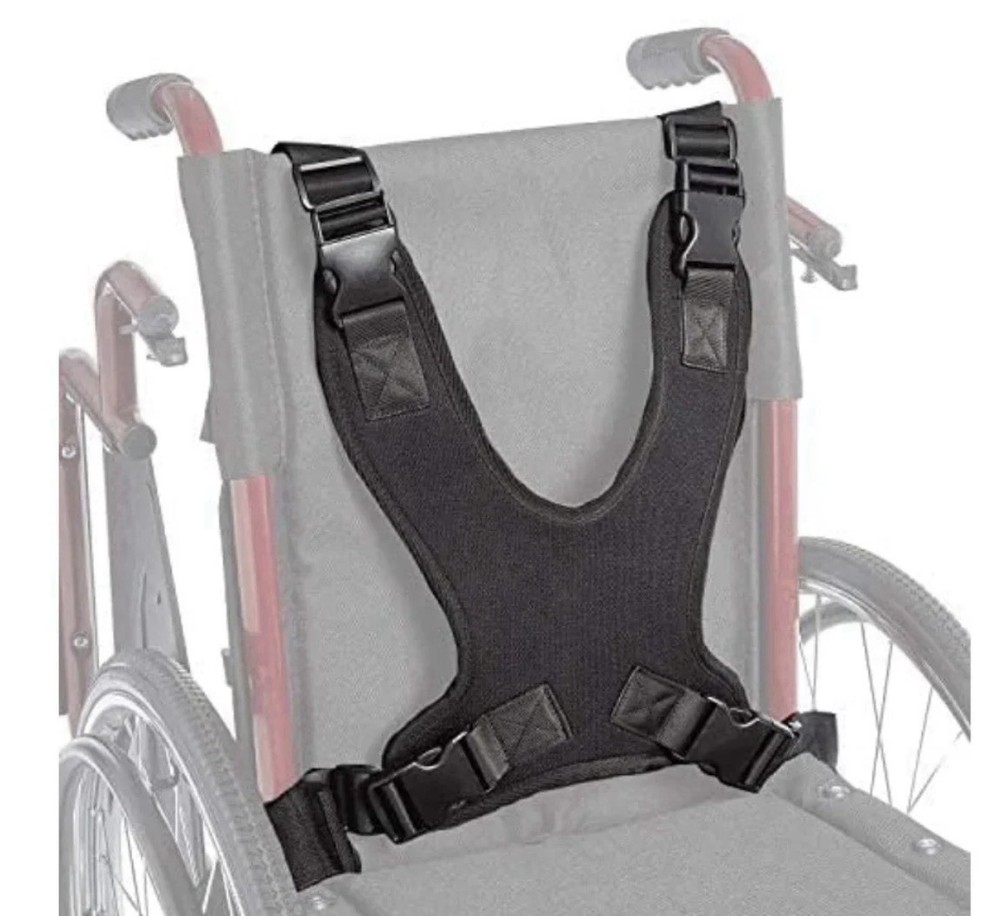 Jay Anterior ATS 8101 Size Small Upper Trunk Support Dynamic Special Needs