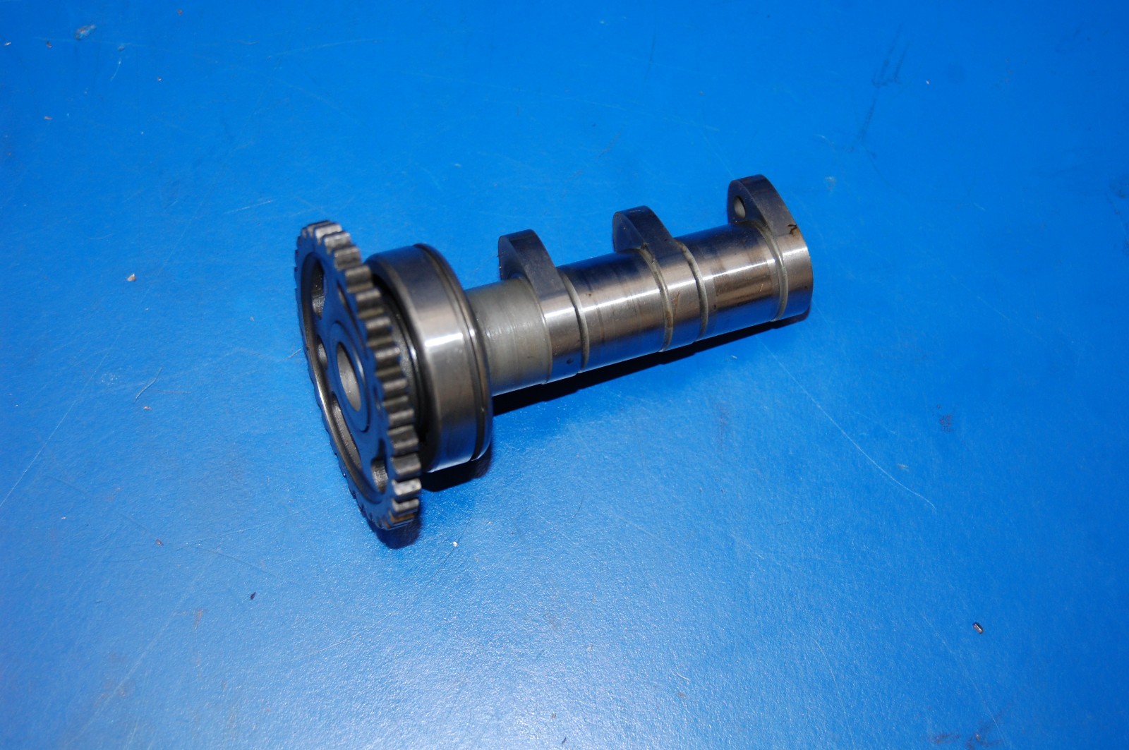 2003 03-09 YZ450F WR450F CAMSHAFT 1 INTAKE TOP END ENGINE TIMING 5TA-12170-00-00