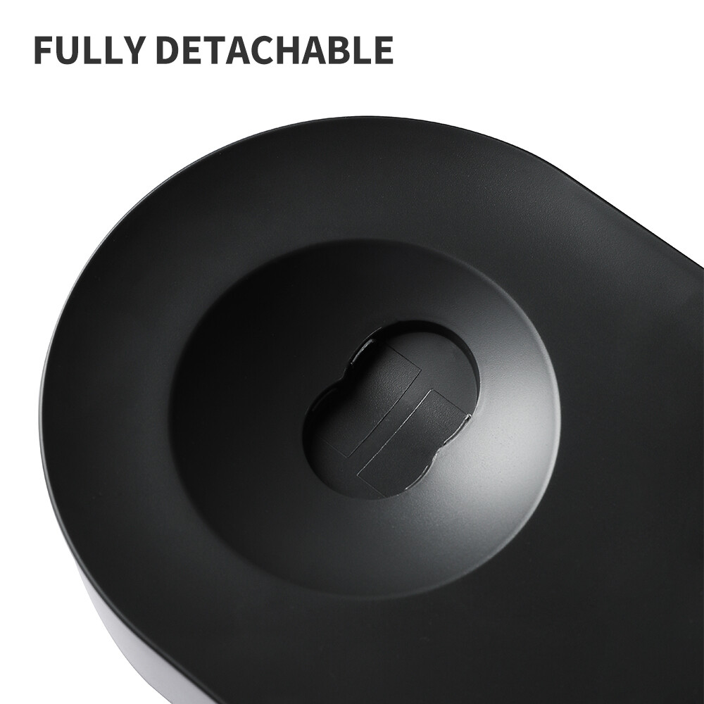 PETKIT Elevated Pet Bowl Stainless Steel Cat Dog Food Water Bowl Refurbished