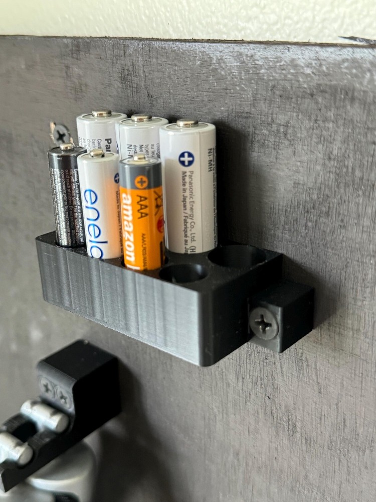 Tonal Compatible Accessory Hooks/Storage Set (Quick Disconnect System)