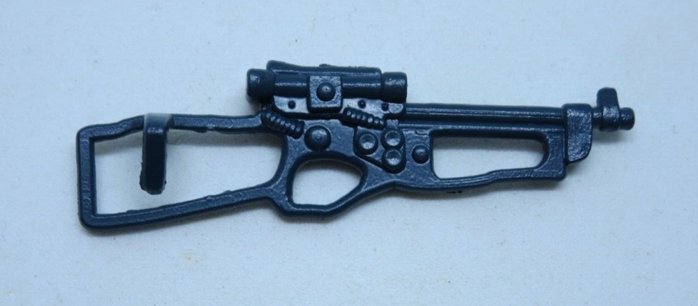 Chewbacca Blaster/Gun/Rifle Weapon Repro/Replacement Star Wars