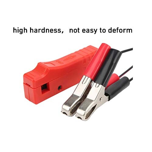 Engine Timing Light Automotive Inductive Ignition Timing Light Gun Repair Engine