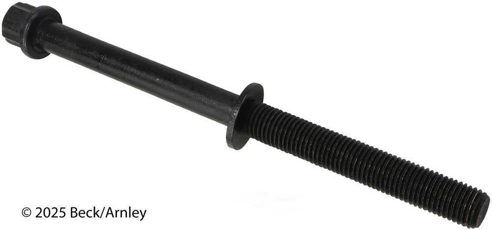 Engine Cylinder Head Bolt Set Beck/Arnley 016-1061