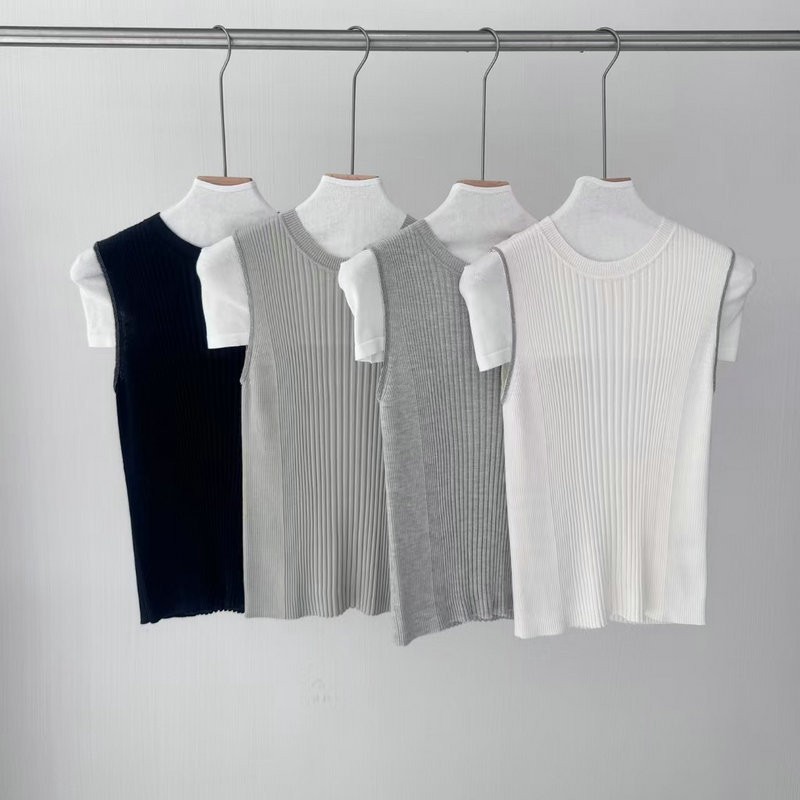2026 newTop linen and wool