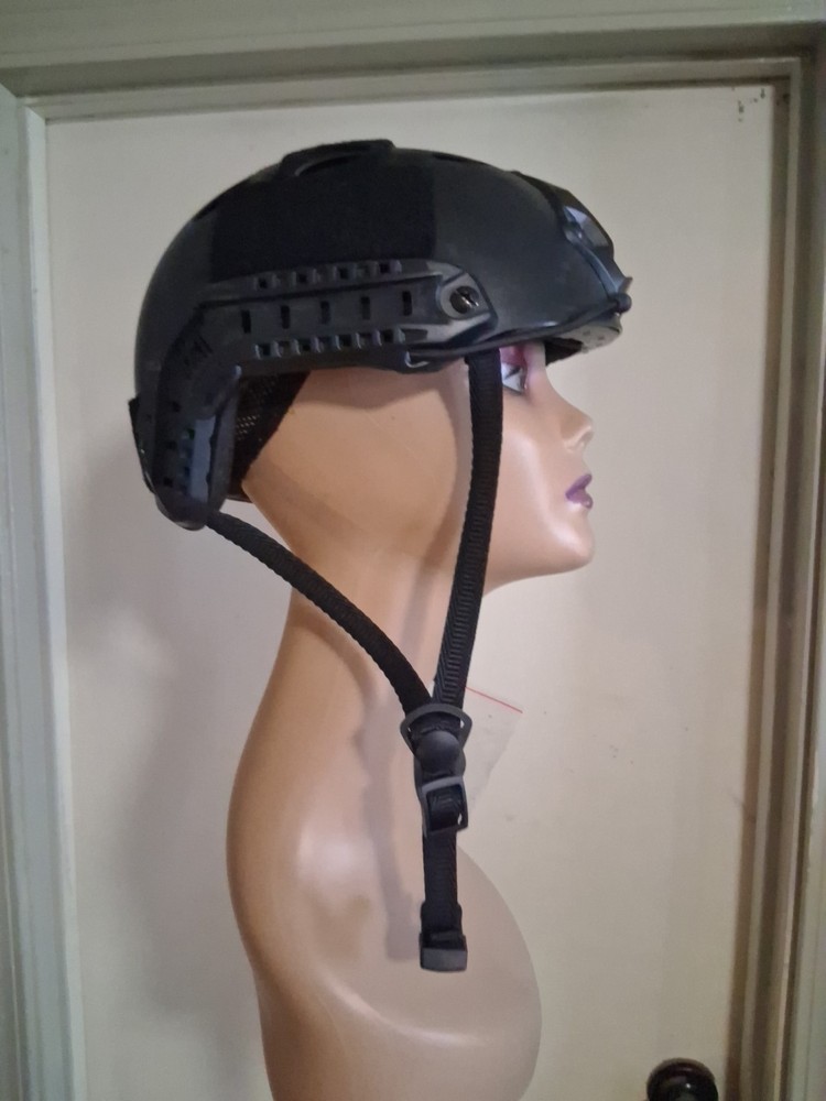 Bump Army Tactical Helmet