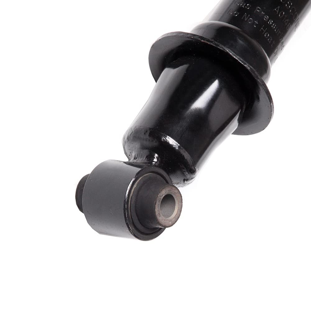 Front & Rear Shock Absorbers Replacement Compatible 2010-2012 334686