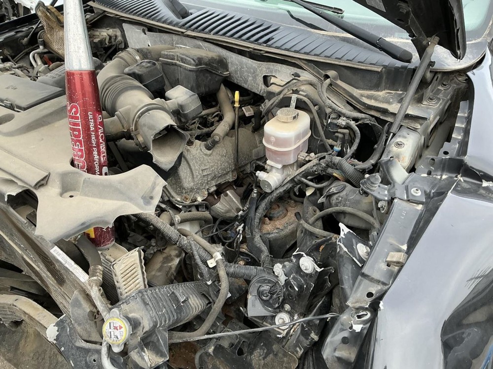 Transfer Case Fits 07-11 EXPEDITION 812171
