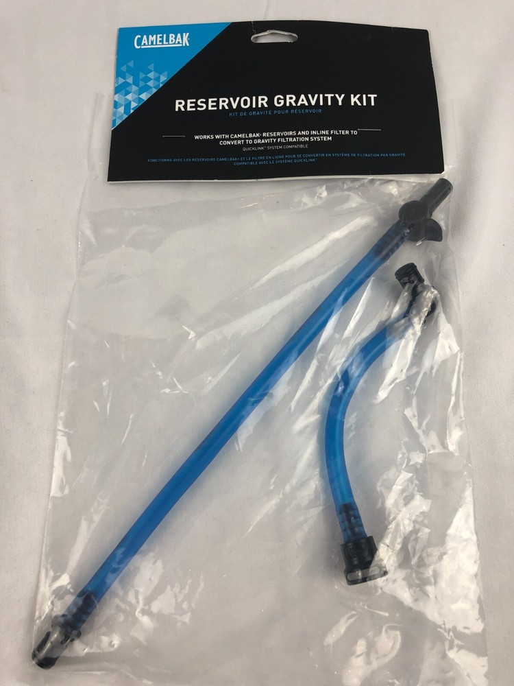 Camelbak Reservoir Gravity Kit