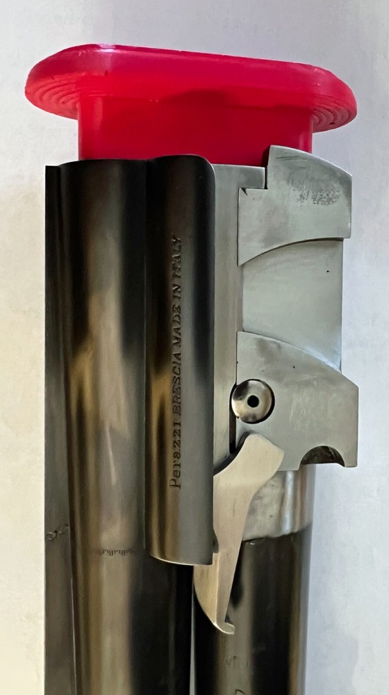EST Ejector Service Tool for Over and Under Shotguns with retainer disc ejectors