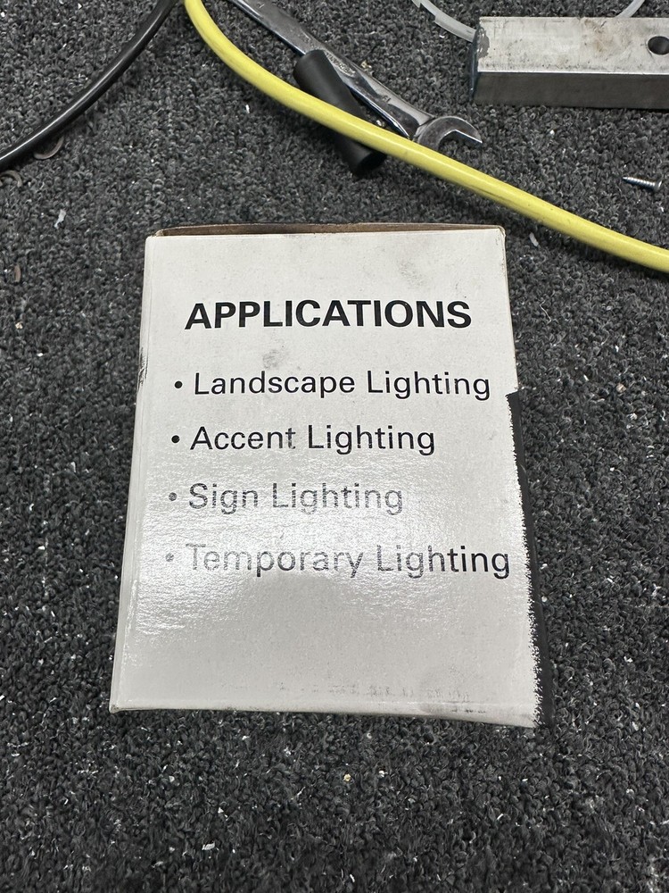 Outdoor Halogen Light OFS 150 LP