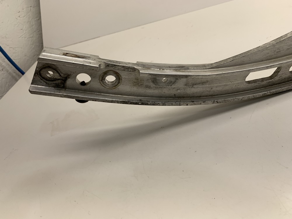 Rail Asm, LH, Basic 120 - 2016 Polaris Pro S 800 57147