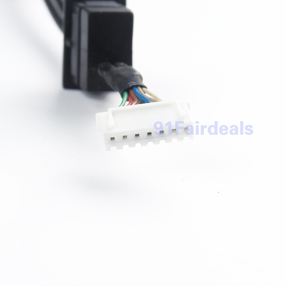 Bose Wave Music System Multi-CD 3 CD Changer Accessory BoseLink 9Pin Audio Cable