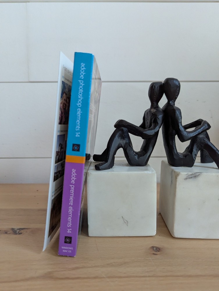 Adobe Photoshop Elements 14 & Premier Elements 14 Win Mac 2015 NEW SEALED