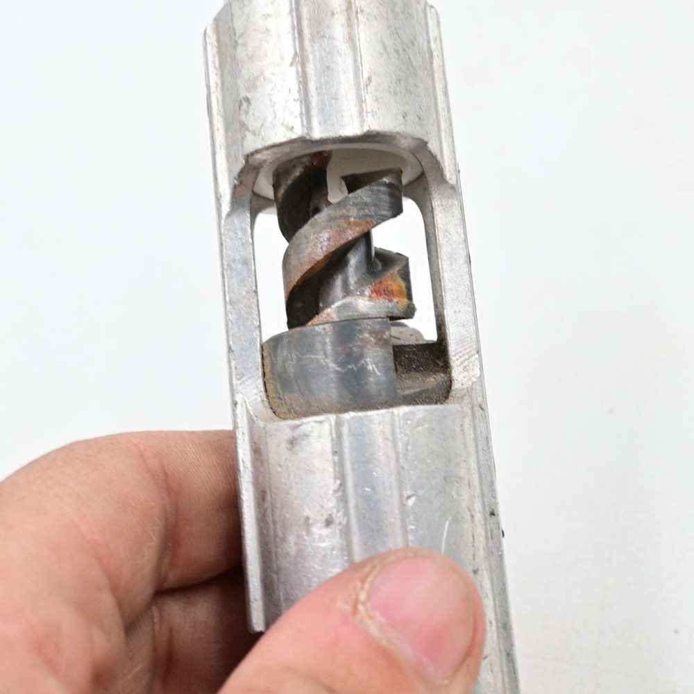 Ripley Cablematic CST-750 MC Coring Tool