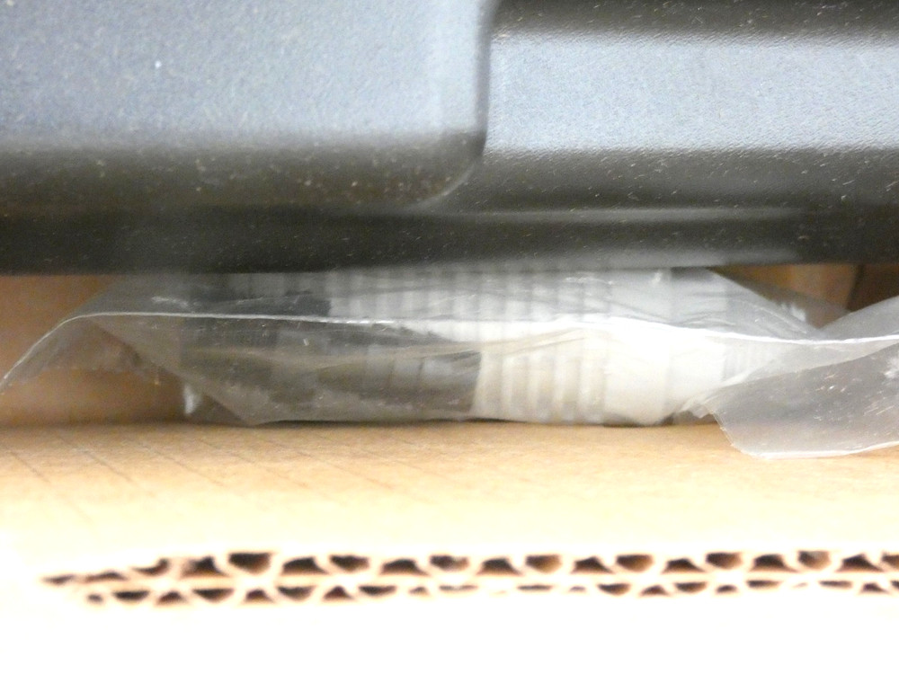 BioTek 7103035 Vacuum Pump Assembly For Microplate Washers