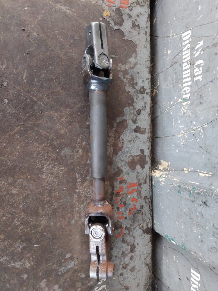 Renault Clio Mk4 Steering Column UJ Knuckle - CD2