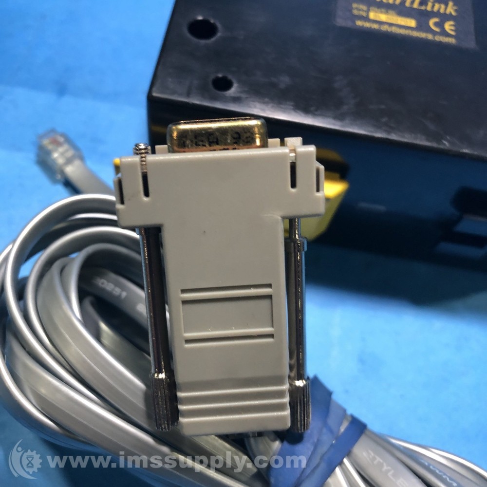 Dvt DVT-SL Vision System 9235