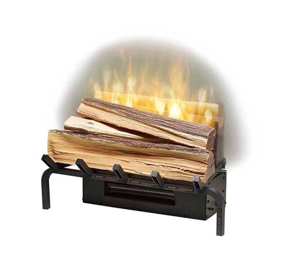 Dimplex 20" Electric Fresh Cut Log Set, LOGS ONLY, RLG20FC
