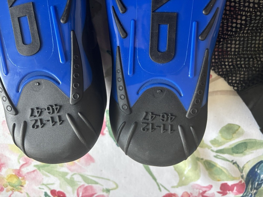 Short Find Swim Training Size11-12