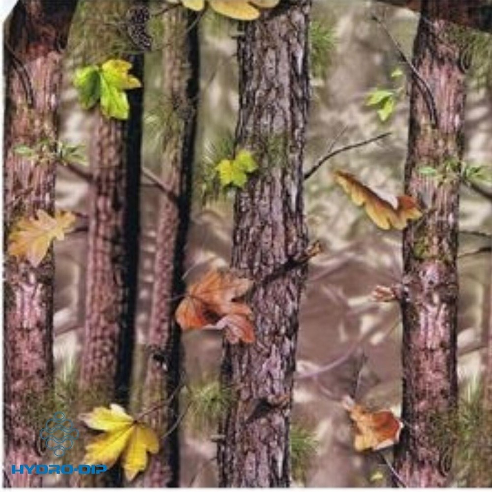 HD-CM251 3D Fall Leaves (100 cm)