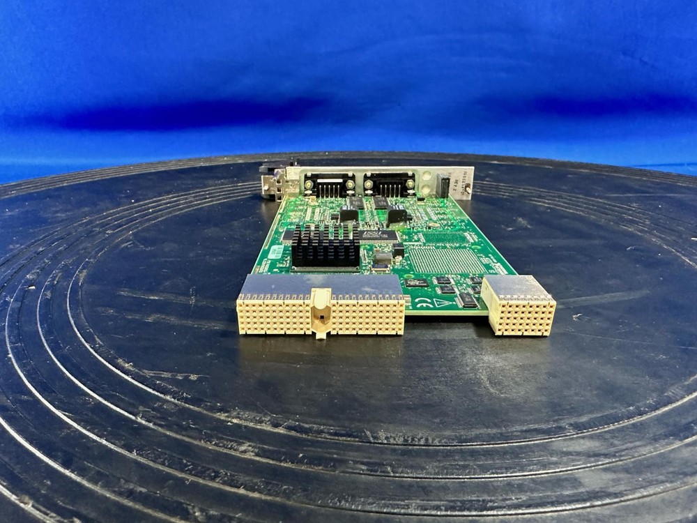 National Instruments PXI-8512 PXI
