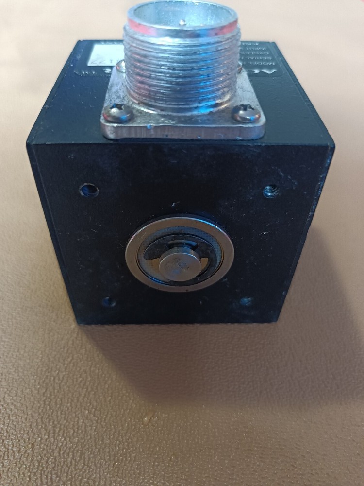 ENCODER PRODUCTS ACCU-CODER 712-D-N S177 Shaft Encoder 360/1 5/28VDC
