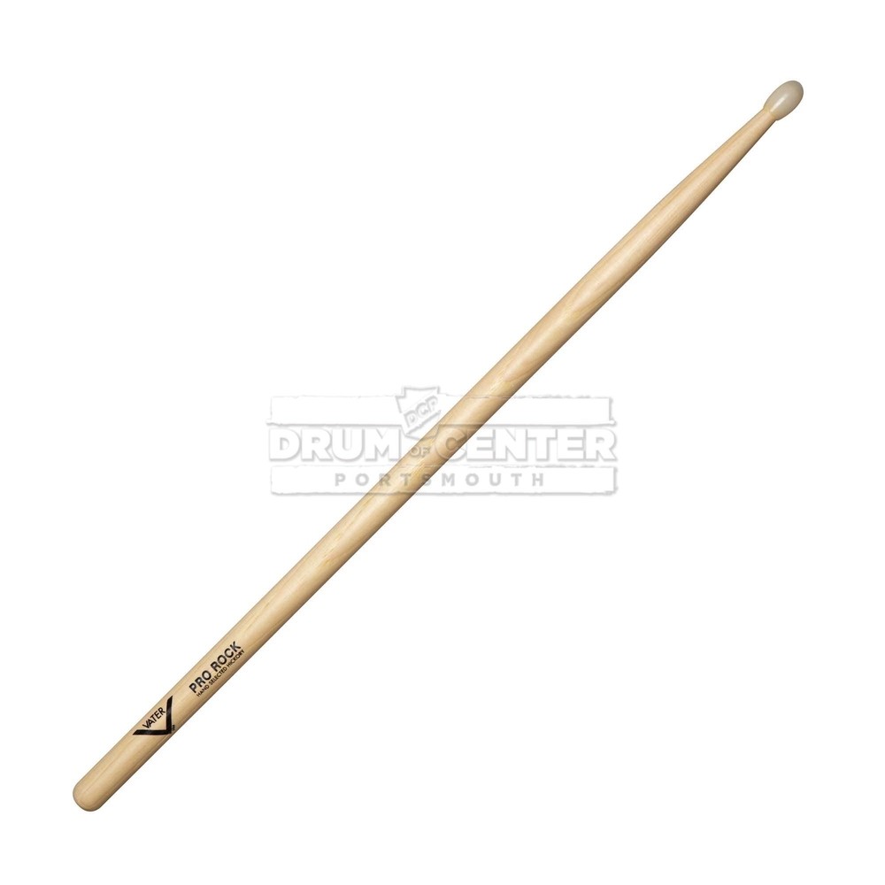 Vater Pro Rock Nylon Tip
