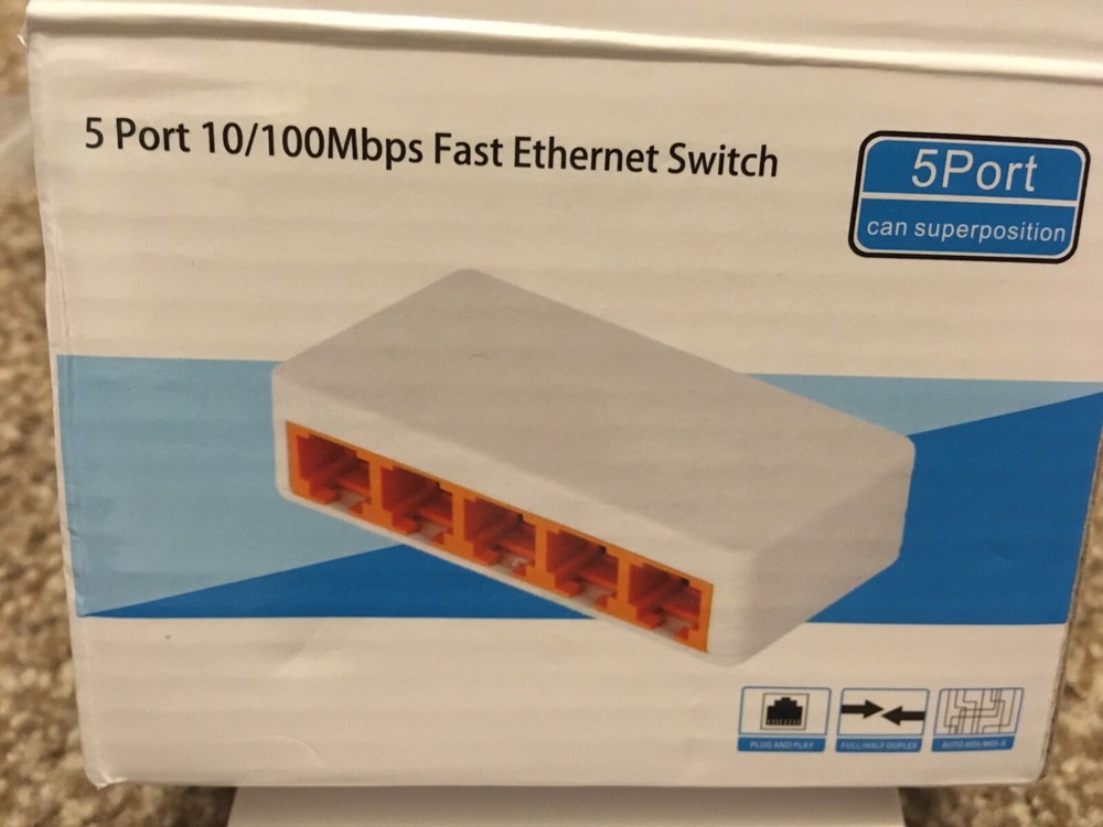 Network Tools