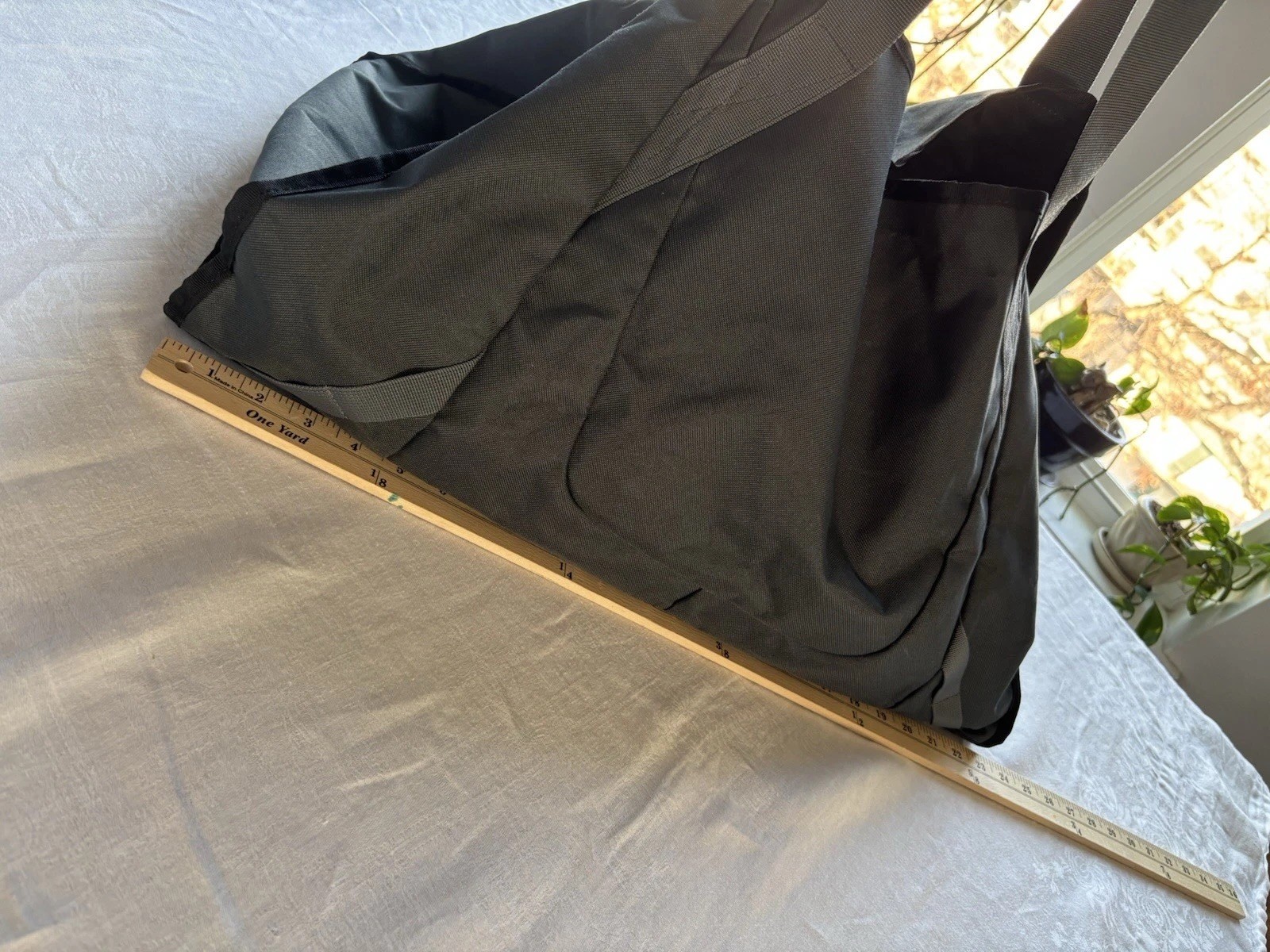 Mountainsmith Modular Hauler System Main Bag Open Top Duffel Bag 24x14