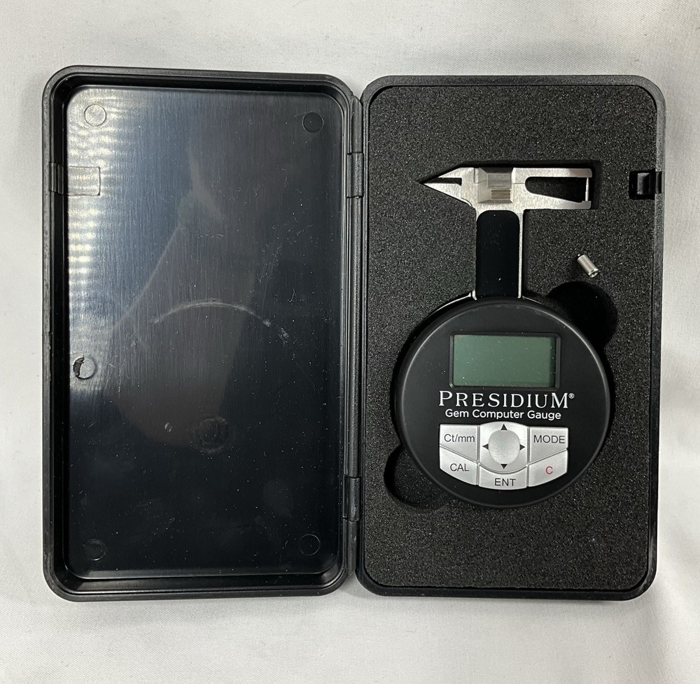 Presidium Gem Computer Gauge-CIB