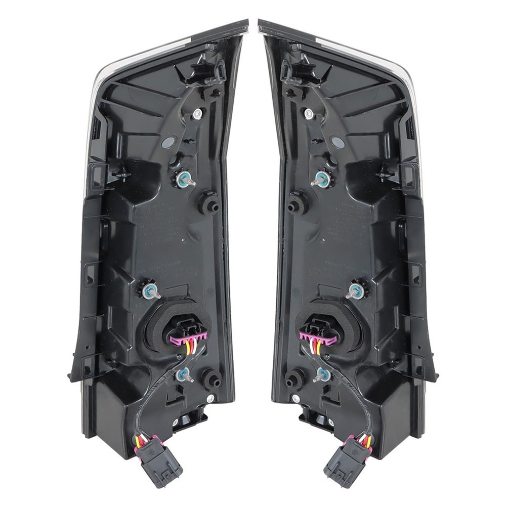 Tail Light Assembly Left Right for ATS 2013-2018 4 Doors 84081571