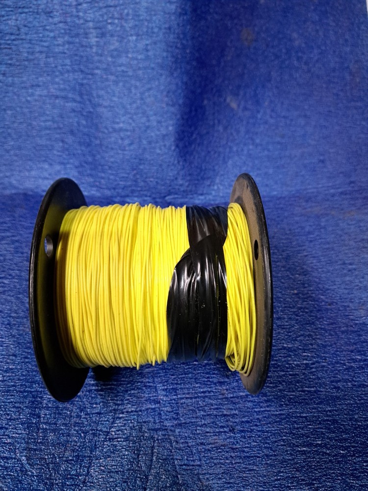 Spool 22 AWG Stranded  Model Railroad Wire Over 300 ft