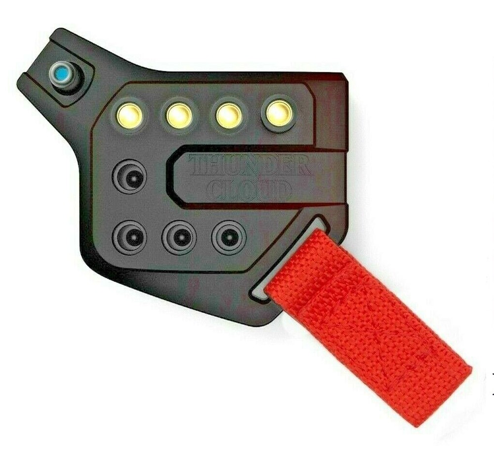 Allen Thunder Cloud 209 Primer Capper for Muzzleloader Black Powder 87118A