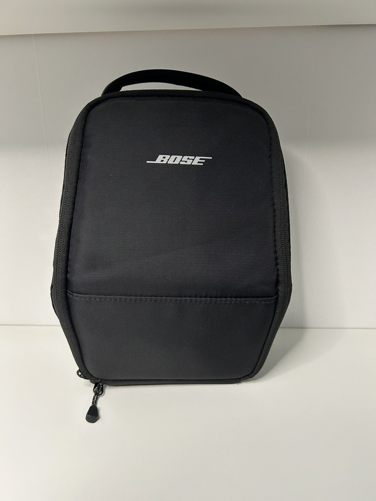 Bose A30 Aviation Headset - Bluetooth - Dual GA Plug