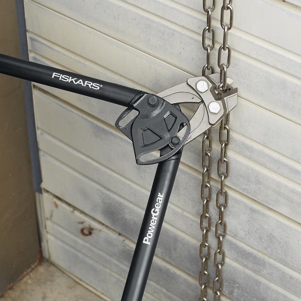 Fiskars PRO PowerGear Bolt Cutter