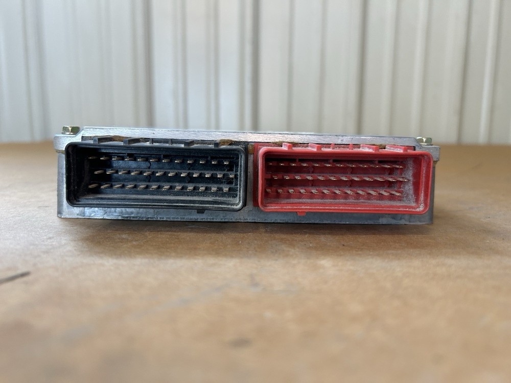 CNH Electronic Control Module 82014573