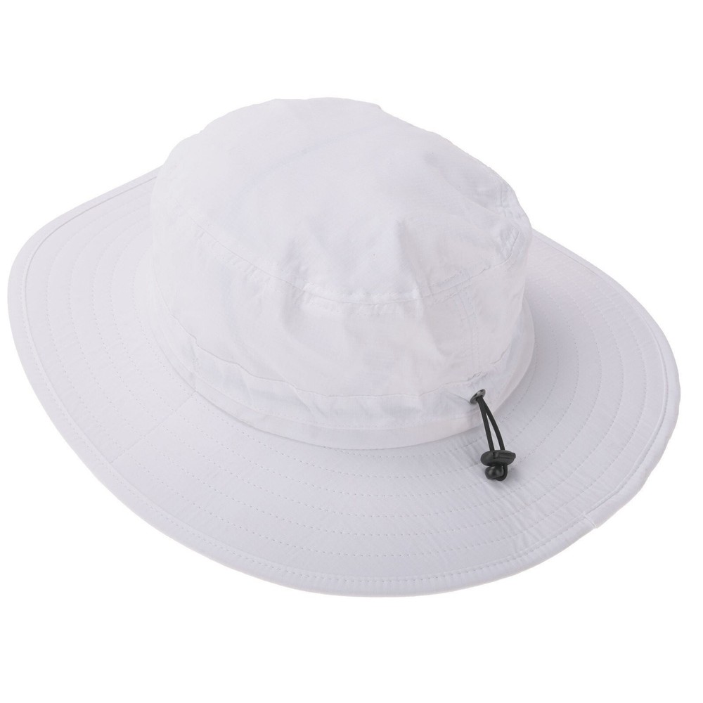2020-2024 Corvette C8 Bucket Hat White