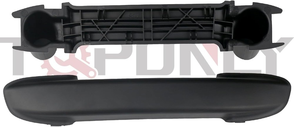 Liftgate Inside Pull Handle for 2013-2019 Ford Escape Models