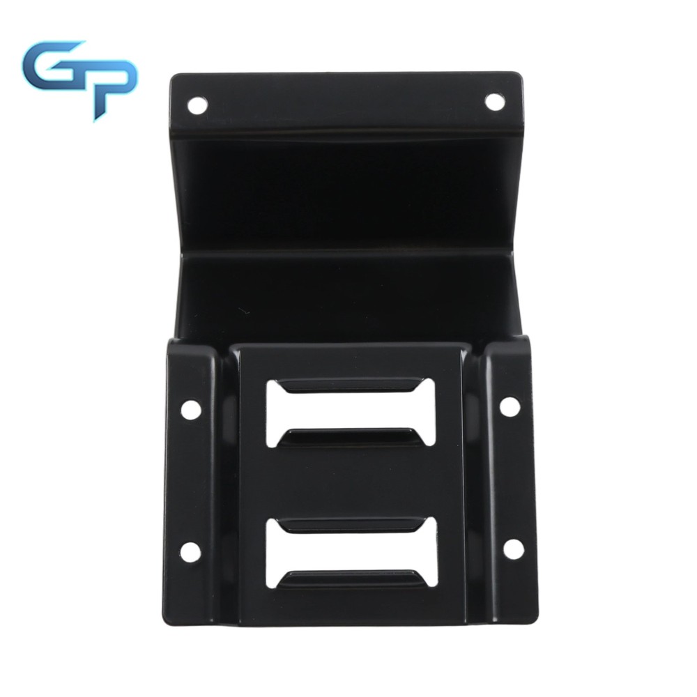 E Track Cargo Strap System 8PCS E Track Wheel Chock 4PCS 10' Ratchet Strap