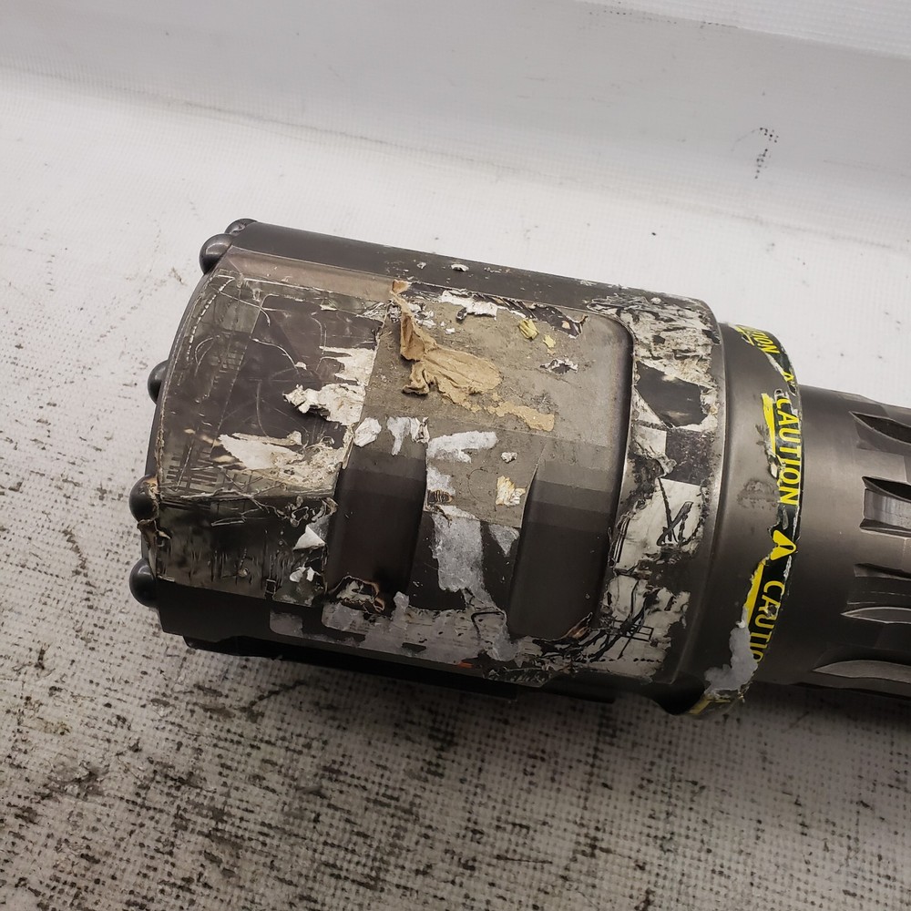 F9059 @6" Hammer Bit, Drilling, Mining
