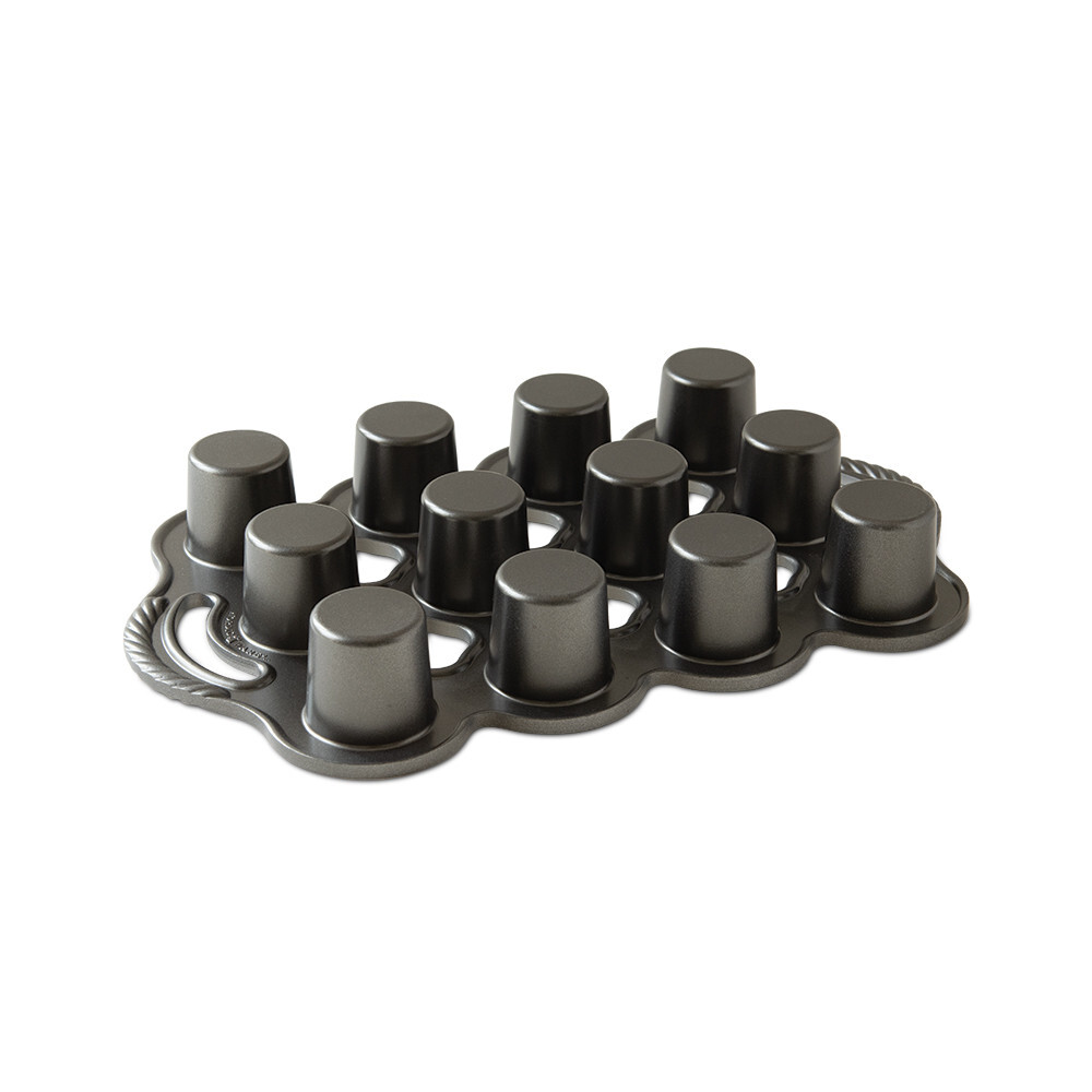 Nordic Ware Petite Popover Pan