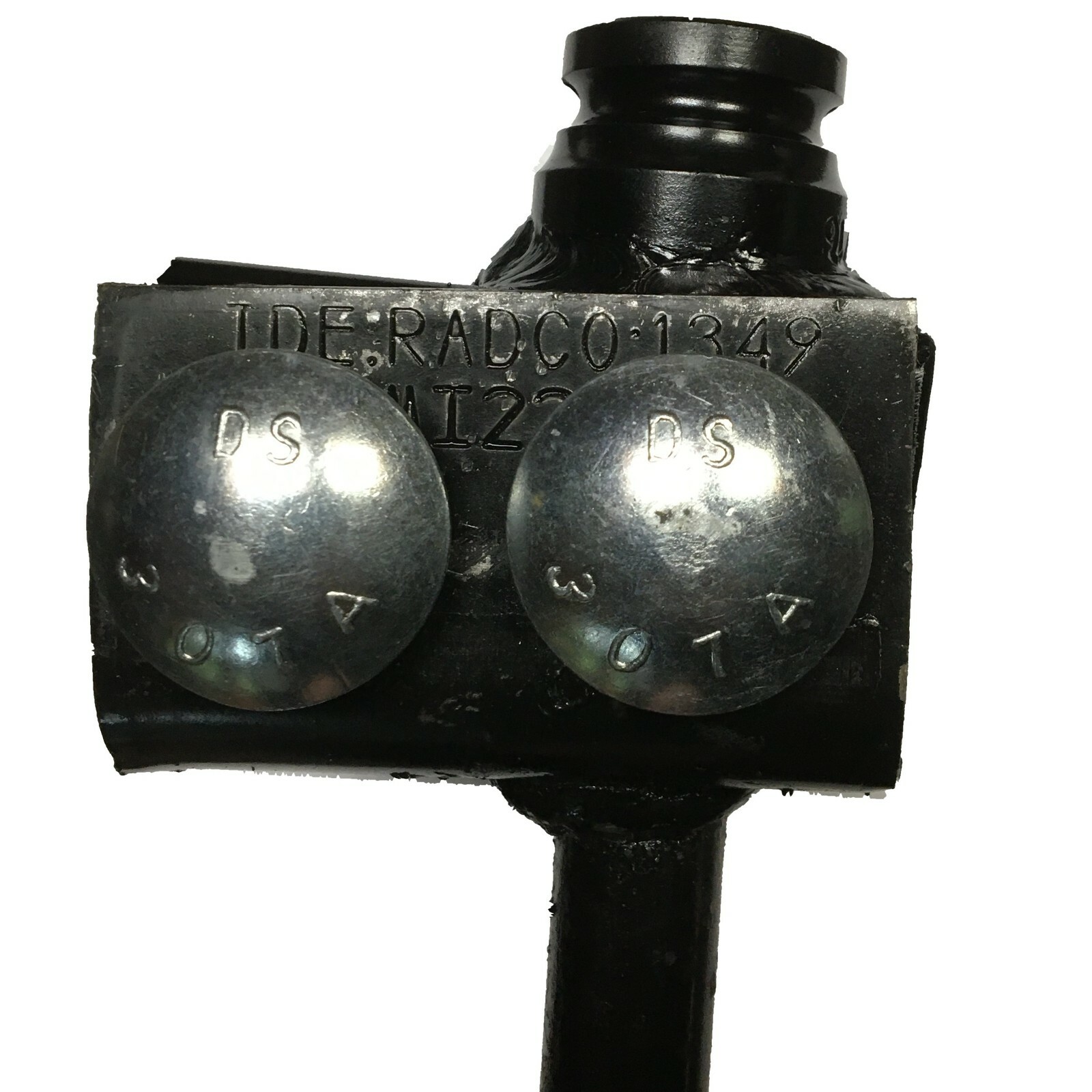 Ground/Earth/Utility/Eye/Mobile Home/Hurricane Anchor Driver Adapter Tool