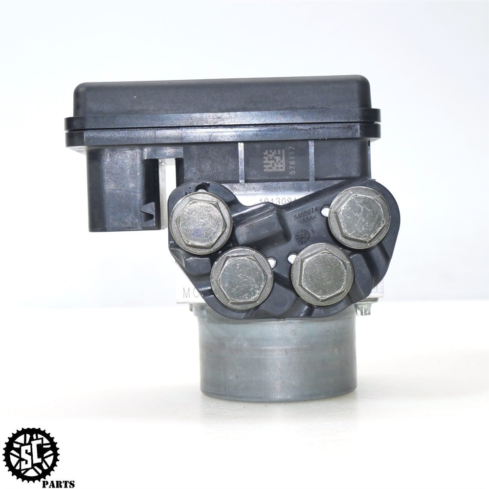 2019-2021 INDIAN FTR 1200 BRAKE PUMP ABS MODULE