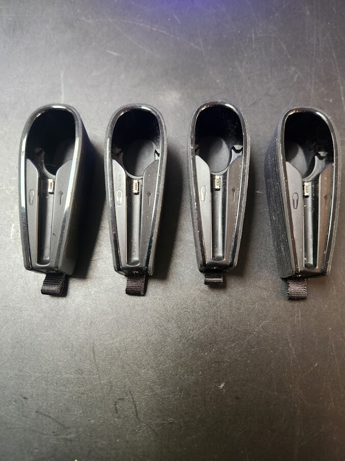 Plantronics Voyager Edge Bluetooth Headset Charging Case